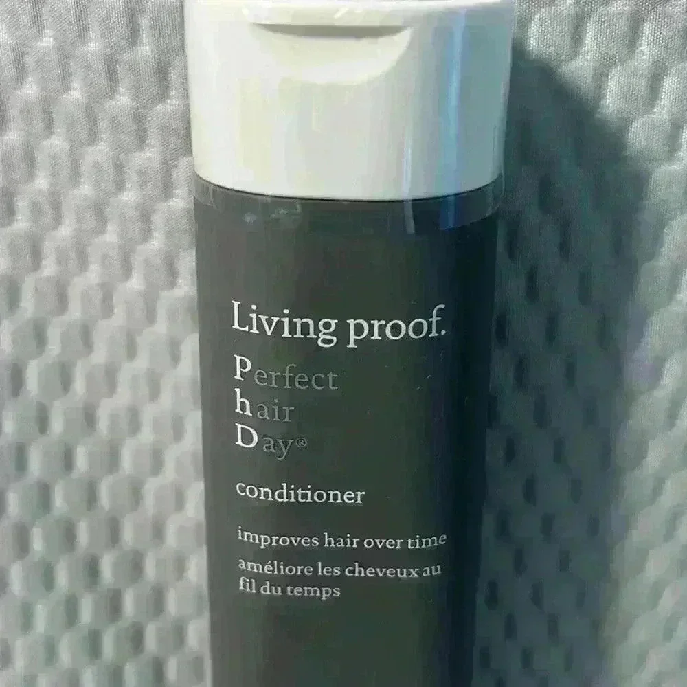 Living Proof Perfect Hair Day Conditioner PHD 8 OZ new sealed